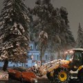 Nova tura kiše i snega, a onda... Stiže nam novi šok obrt sa vremenom - ko preživi, pričaće
