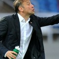 Goran Stevanović debitovao pobedom na klupi Tadžikistana