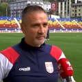 Mirković za RTS: Igrači su svesni situacije, nemamo više prava na kiks