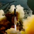 Uspešno lansiran probni let rakete "Super Heavy“