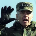 Vesli Klark svedok odbrane na suđenju bivšim vođama tzv. OVK?
