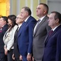 "Ponosno stojimo uz našu braću i sestre": Oglasio se Dačić povodom obeležavanja 34 godine postojanja Narodne skupštine…