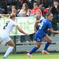 Trijumf fudbalerki Srbije: Slavile protiv Slovenije na kraju priprema
