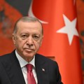 Erdogan: Turska je spremna da učini sve da pomogne Gazi da se oporavi