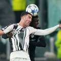 "Zadovoljan sam, ali..." Dušan Vlahović objasnio zašto je razočaran i pored gola za Juventus u Ligi šampiona