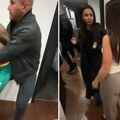 Poznati fudbaler uhvaćen u preljubi: Influenserka razbila vrata i zatekla ga na delu