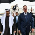 Dobri i sa Rusima i sa Amerikancima: Šta je ADNOC, naftna kompanija iz UAE koja pregovara o kupovini NIS-a?