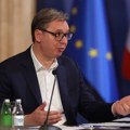 Vučić: Nikad nisam nosio snajper, niti sam čuo za "safari", angažovaću najbolje svetske advokate