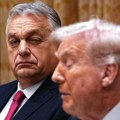 "Trenutak istine je pred nama": Orban: Vašington pregovara o miru, Brisel ponovo na pogrešnom putu