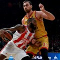 Evroliga donela odluku: Poznato ko sudi na utakmici Crvena zvezda - Olimpijakos