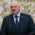 Lukašenkova poruka Zelenskom odjekuje Evropom