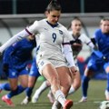 Nova pobeda fudbalerki: Srbija u razmaku od pet dana dva puta savladala Češku
