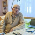 Стогодишњак Љубомир Пањковић: Треба бити задовољан у животу и не завидети никоме