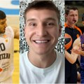 Kad se Bogdanović zaljubio u Partizan: Pera Božić i Navaro…