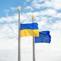 Ukrajina u EU do 2027?