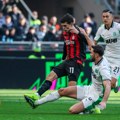 Сасуоло откинуо Милану бодове! Погледајте најзанимљивије моменте са ове утакмице! видео