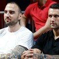 Tadija Dragićević za Danas: „Miljenović može uspešno da zameni Miler-Mekintajera kada ga ponese lopta“