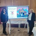 Vaspitači PU "Čika Jova Zmaj" na stručnoj konferenciji "Tara 2025"