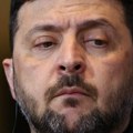 Nova "čistka" u vrhu ukrajinske vojske! Zelenski smenjuje načelnika Južne vazdušne komande zbog fijaska u odbrani Odese…