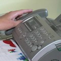 Ne rade fiksni telefoni Odeljenja dečije zaštite