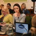 Odbor: Po hitnom postupku u skupštinsku proceduru staviti listu kandidata nacionalnih manjina za REM