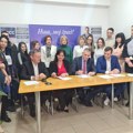 Nova koalicija u Nišu za predstojeće izbore