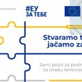 EU INTEGRA unapređuje integralni teritorijalni razvoj sa odobrenih 11 prijava za izradu teritorijalnih strategija