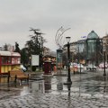 Kragujevac: Vremenska prognoza za narednu sedmicu (od 5. do 11. januara)