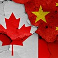 Strateško partnerstvo Kanade i Kine: Da li je Otava poslala signal da definitivno okreće leđa Vašingtonu?