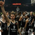 Nestvaran preokret Partizana protiv lidera Evrolige, od -27 i ponora, crno-beli stigli do velike pobede