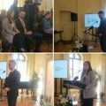 (Foto) Novi Sad obeležio Svetski dan vlažnih staništa Pavkov: Ministarstvo životne sredine po prvi put izdvaja direktna…