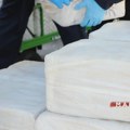 Заплењено више тона кокаина код острва Кларион