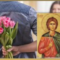 Обавезно загрлите неког кога волите: Данас су Свети Трифун и Дан заљубљених