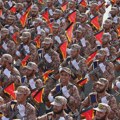 EU zvanično proglasila Revolucionarnu gardu Irana za terorističku organizaciju