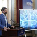 Kreće izgradnja "malog metroa": Šapić najavio početak radova - evo kako će tunel spojiti levu obalu Dunava i Karaburmu sa…