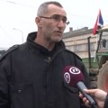 Udruženje Naše mleko nastavlja protest u Bogatiću