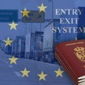 EES u punom kapacitetu od 10. aprila, EU strepi od sopstvenih pravila Zbog straha od haosa na granicama vraća se pečatiranje…