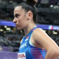 Evropska atletika se javila, a u prvom planu je naša Adriana Vilagoš: Srpska atletičarka spremna za novo EP!