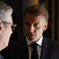 "Starmer nije Čerčil, a ni Makron nije De Gol"