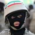 'Iranske bezbednosne snage regrutuju decu': Svedočenja iz rata