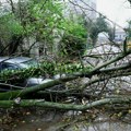 Nakon snažnog nevremena u regionu kratko zatišje, pa novo pogoršanje vremena za praznike