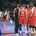 Važna pobeda Zvezde nad Parizom u borbi za doigravanje u Evroligi