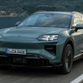 Porsche: Prodaja u prvom kvartalu pala 15 posto