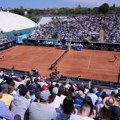 Danilović pala na 131. mesto na WTA listi