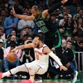 Boston se razigrao i vratio prednost protiv Filadelfije u plej-ofu