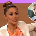 "Игор и ја смо и даље породица": Мина Костић признала да ли би звала бившег мужа да јој буде кум на венчању