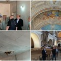 Pokrajina će pomoći sanaciju objekata pogođenih zemljotresom kod Sombora Žigmanov: Najbitnije je da se sprovode detaljan popis…