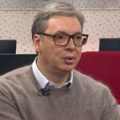 Uživo obraćanje predsednika Srbije: Vučić najavljuje odluku o izborima u narednih 10 dana