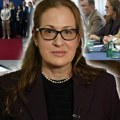 Председница ЕНQА у историјској посети НАТ-у