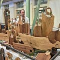 XI Kraguj bazar fest ispunio očekivanja brojnih posetilaca i izlagača (FOTO)